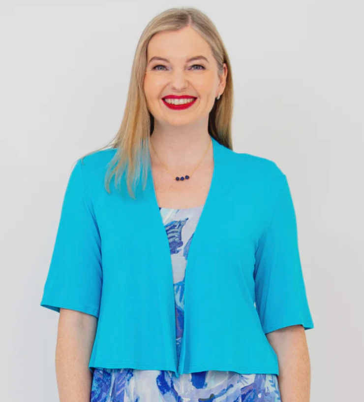 Sustainable Style: The Beauty of Bamboo Fashion with Blue Sky