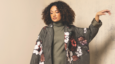 Cold Weather, Cute Outfits: How to Stay Warm Without Losing Your Style