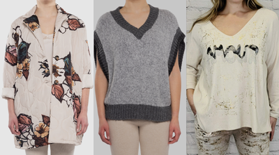 Eternelle Spotlight:  A Brand for Women Who Love Easy Elegance