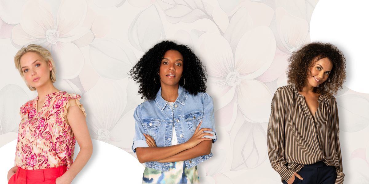 Spring essentials outfits