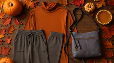 Your Thanksgiving Style Plan: Easy Looks for a Stylish Long Weekend