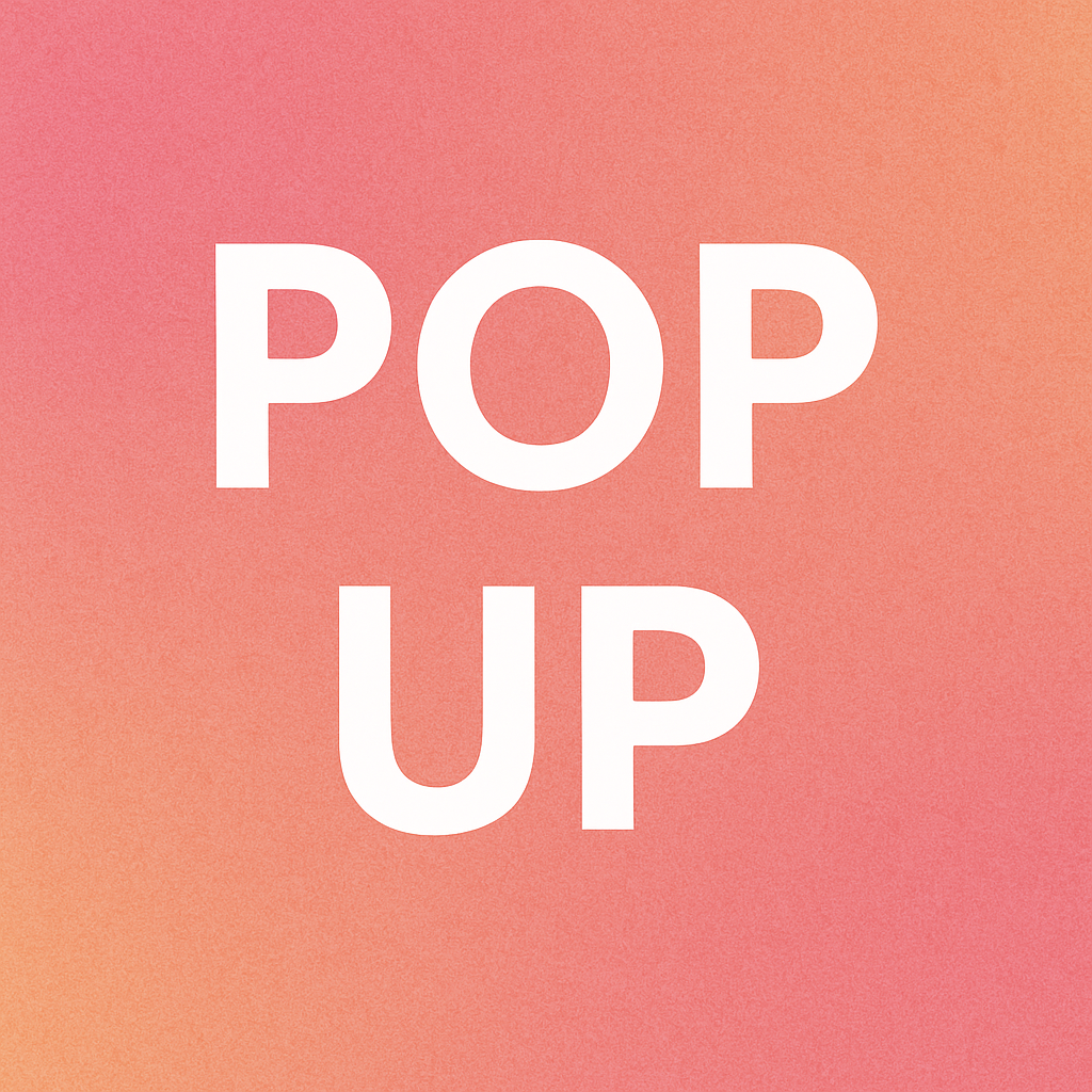 Pop Up