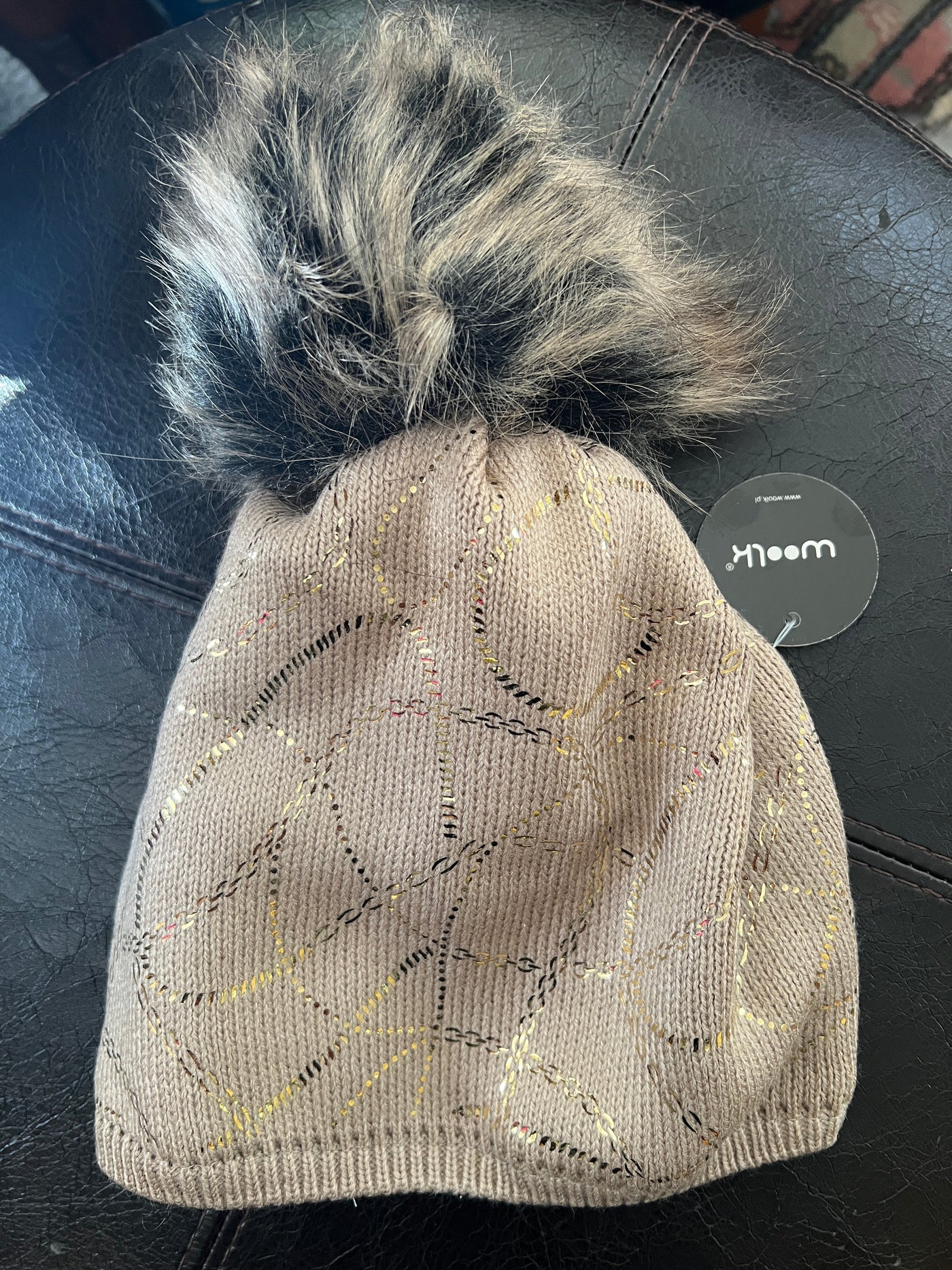 Woolk Hats