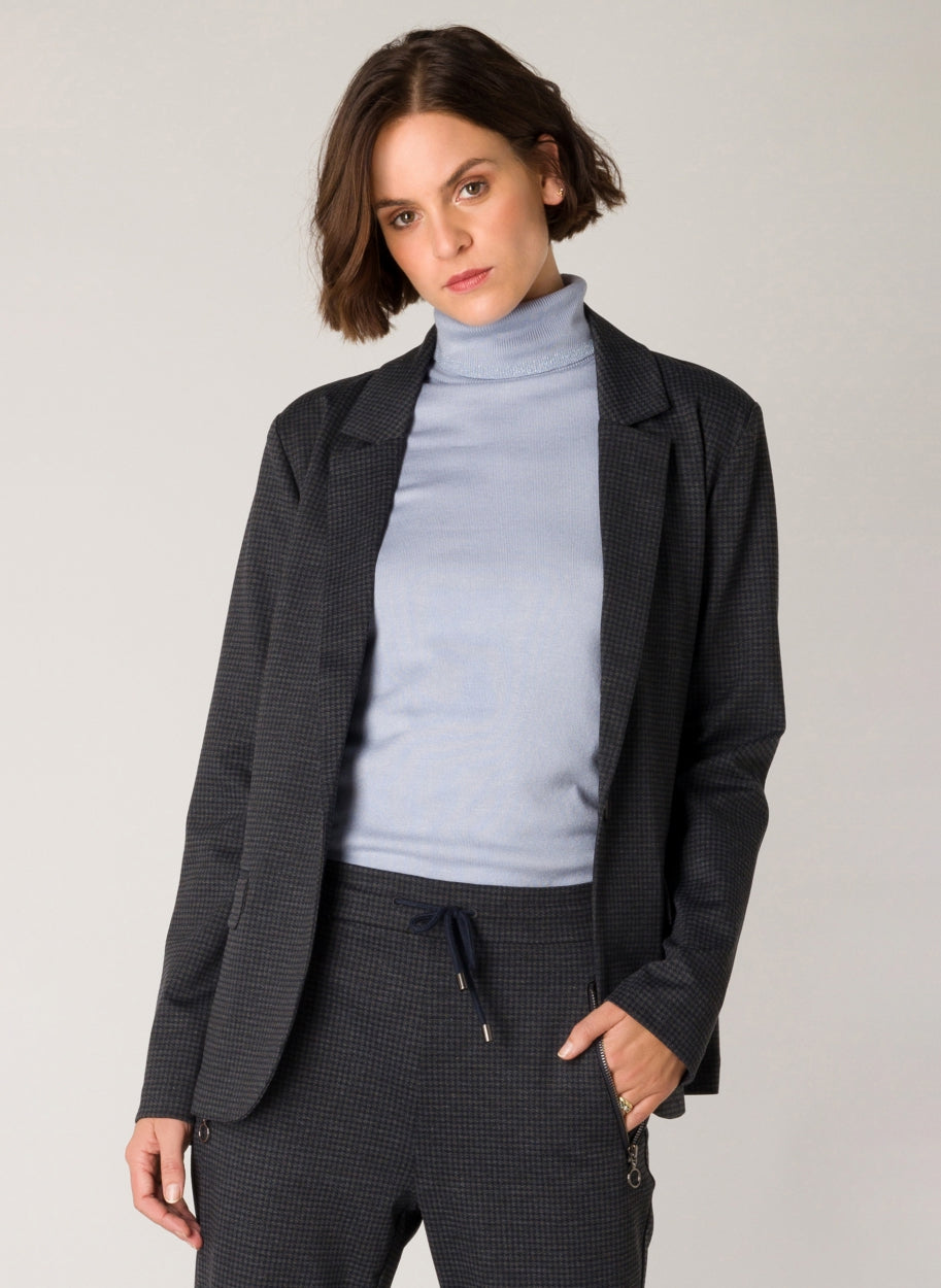 Olivia Essential  Funnel Neck Top   5 colours