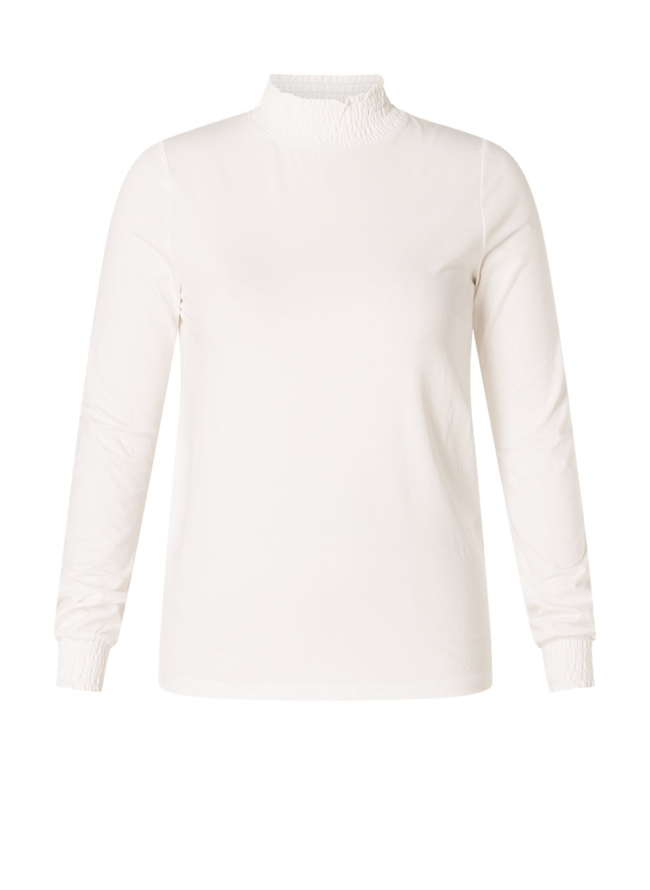 Caythlen Top -2 colours