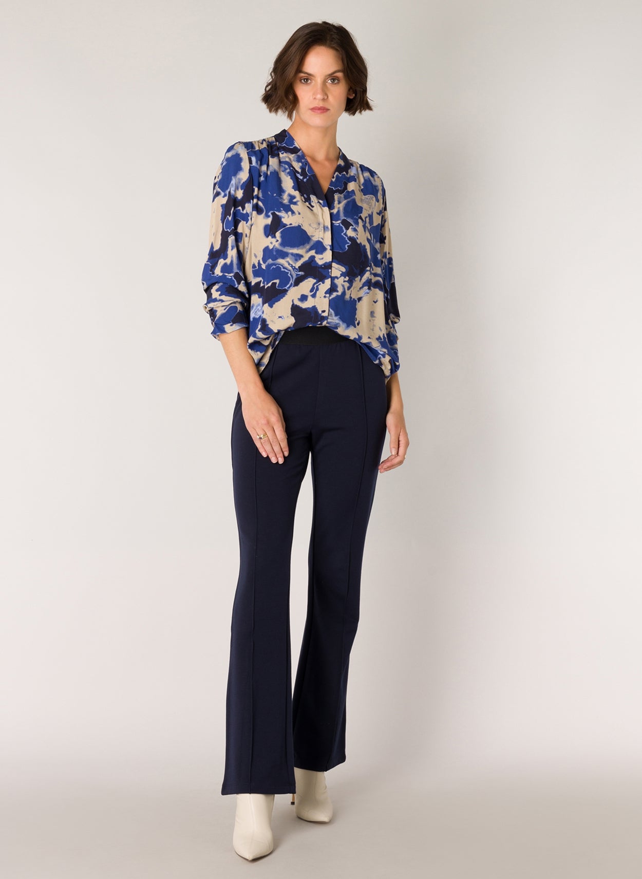 Shereen Blouse