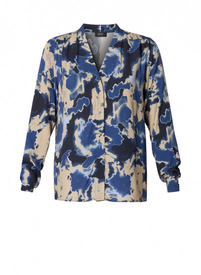 Shereen Blouse