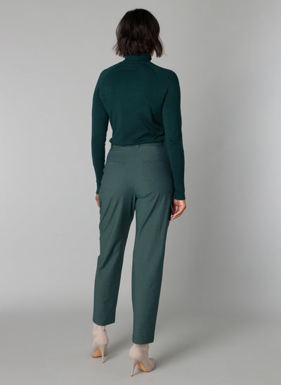 Yest Essential Lightweight Knit Turtlenecks