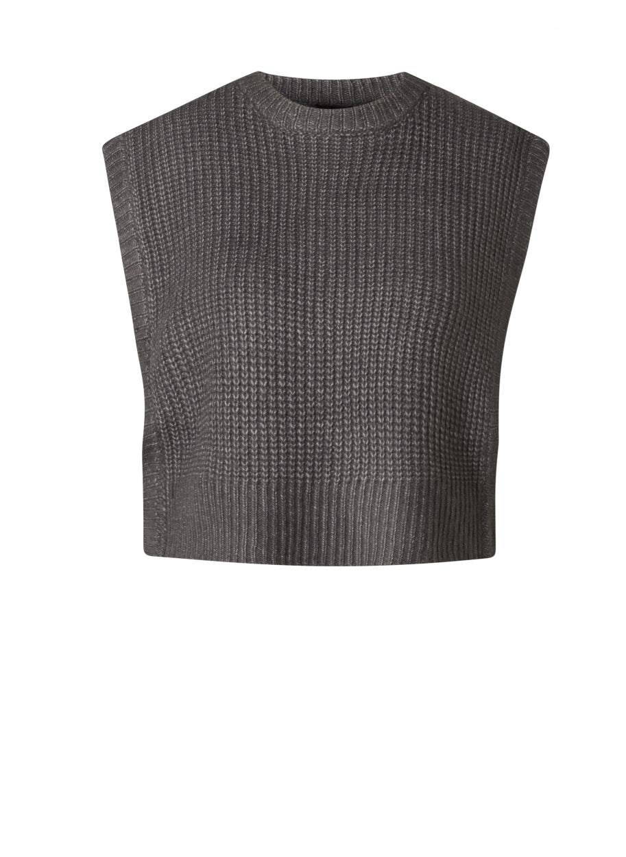 Okje Knit vest