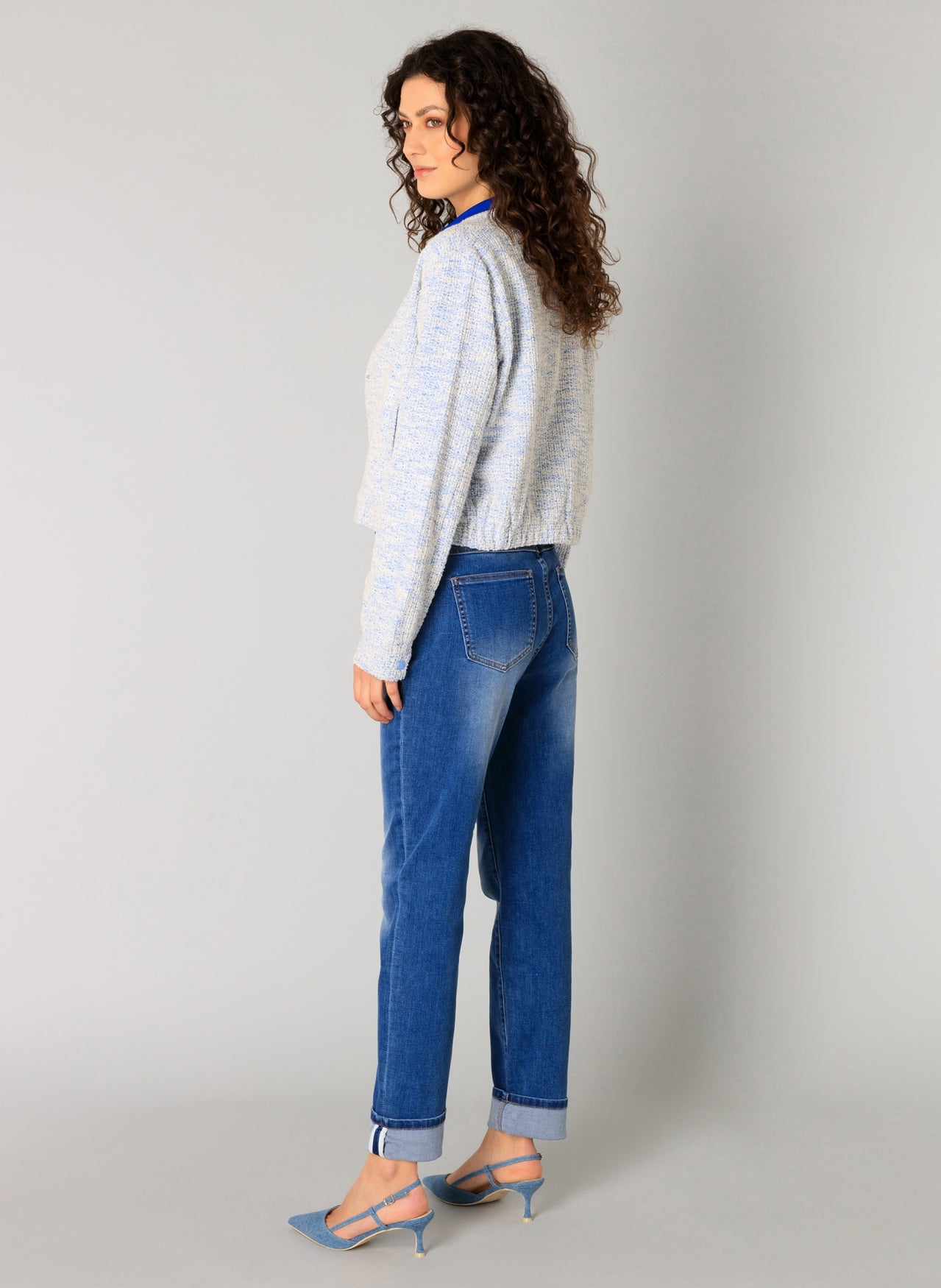 Railey Jacket