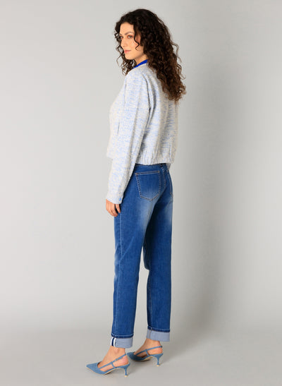 Railey Jacket