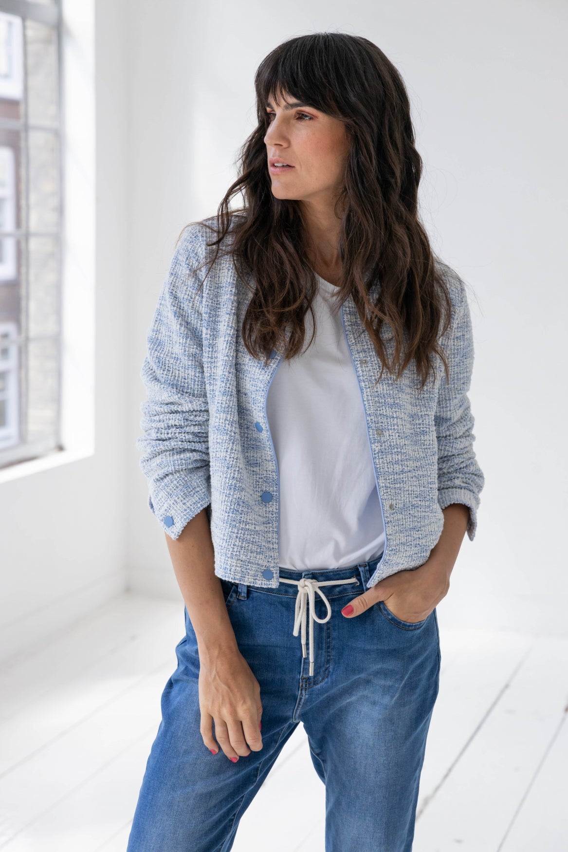 Railey Jacket