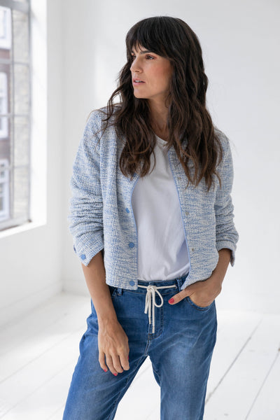 Railey Jacket