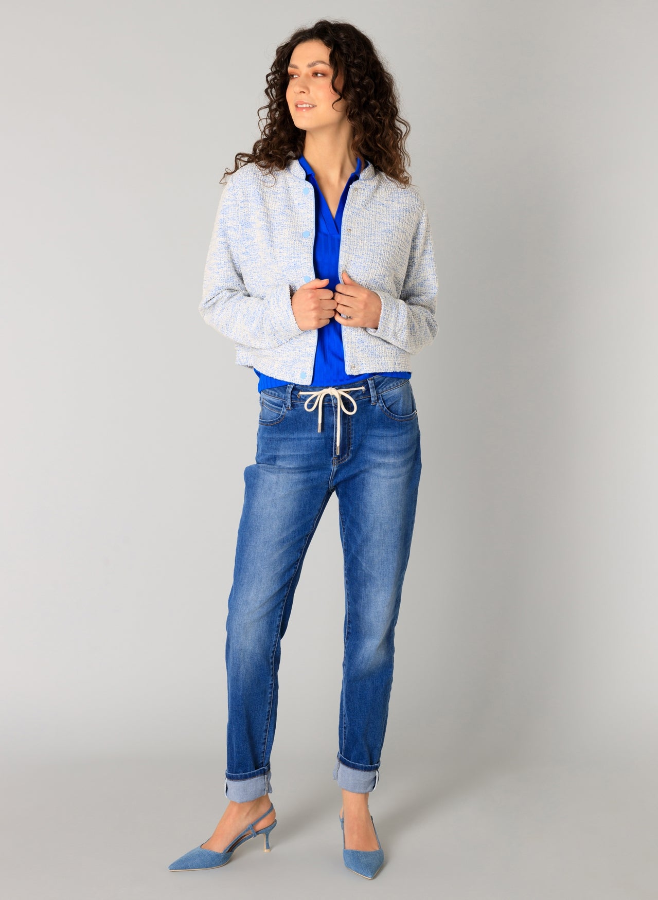 Railey Jacket