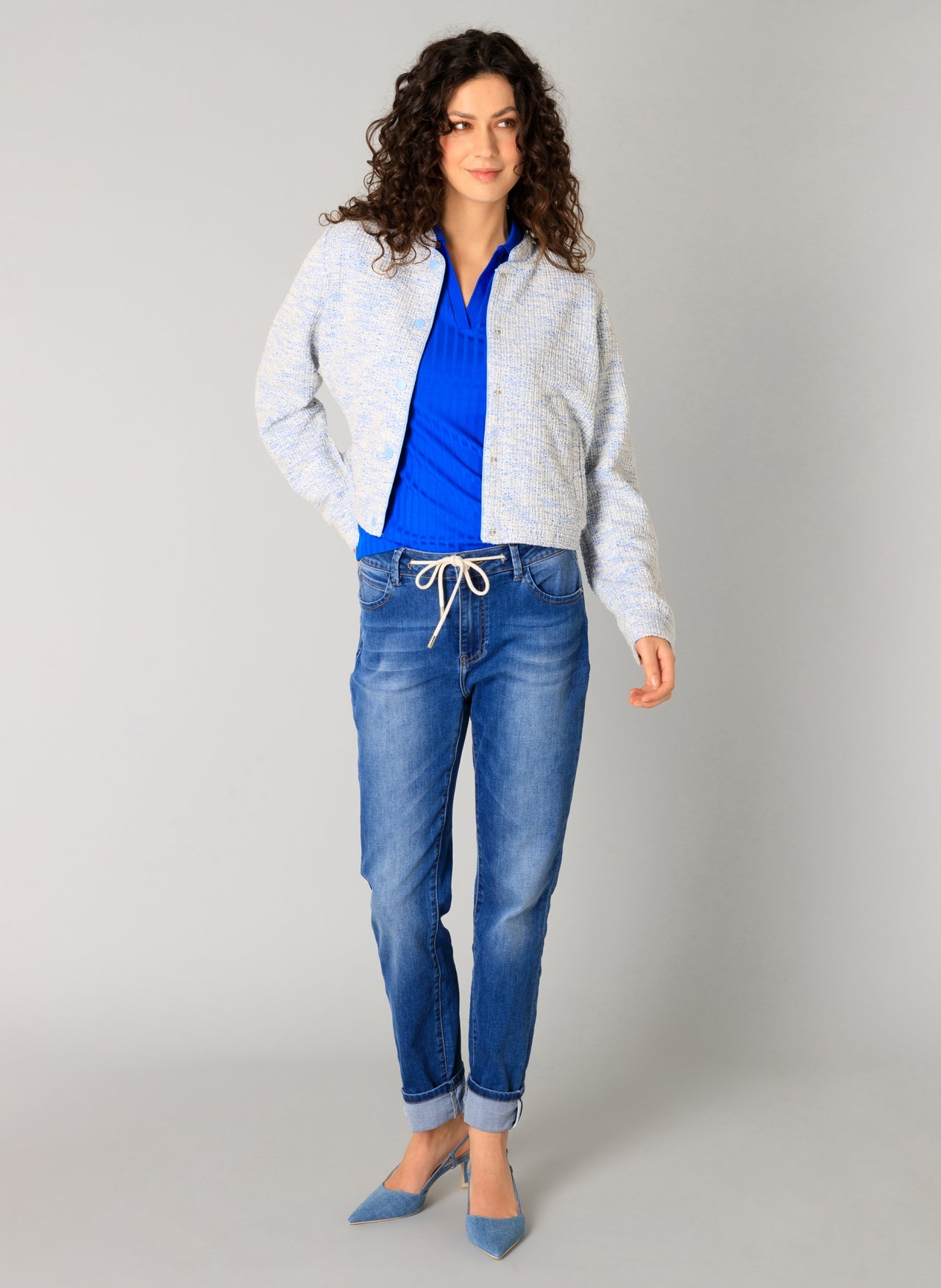 Railey Jacket