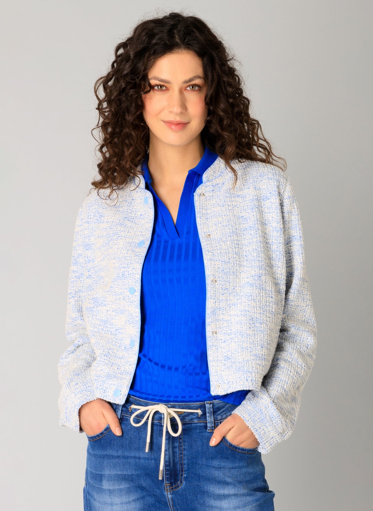 Railey Jacket