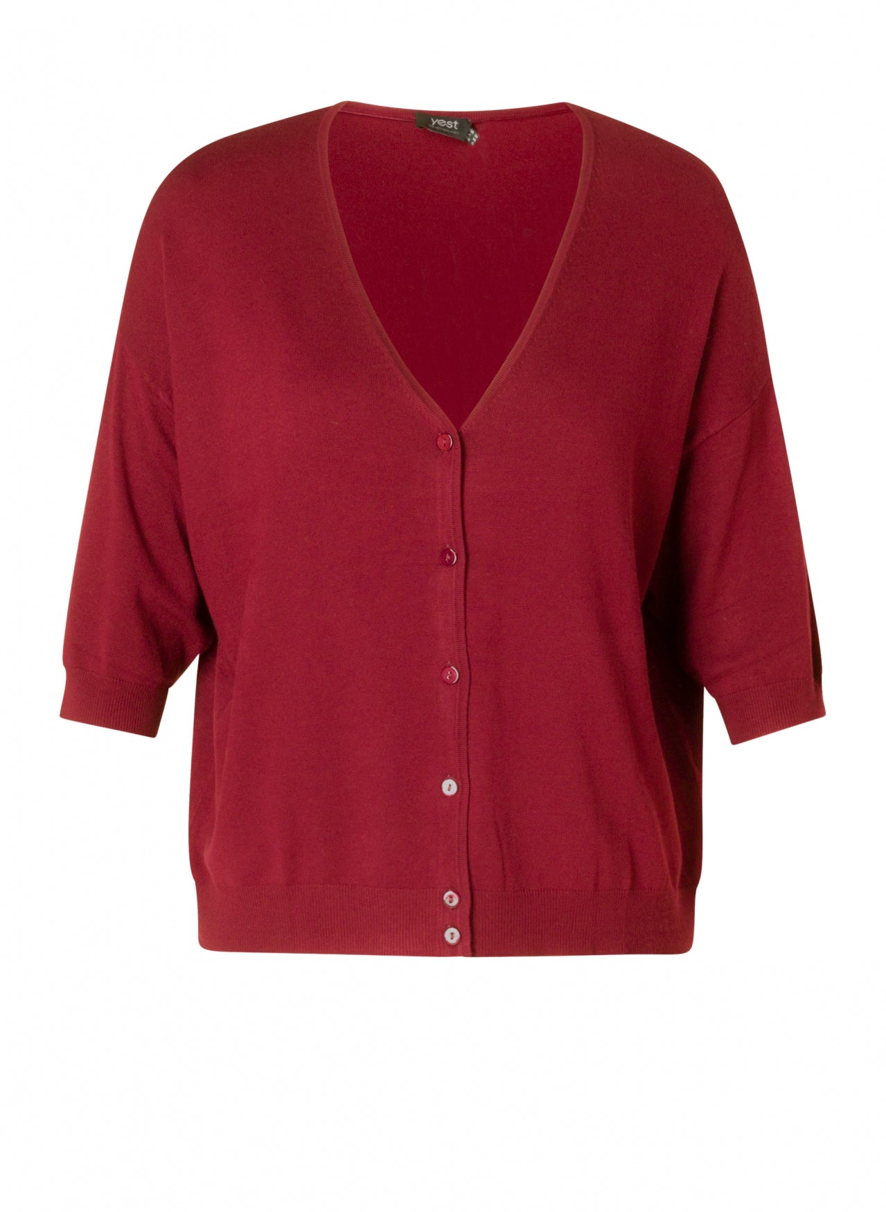 Reem Knitted Cardigan - Two colours