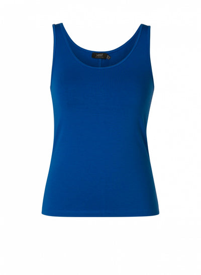 Geriette Tank- 5 colours