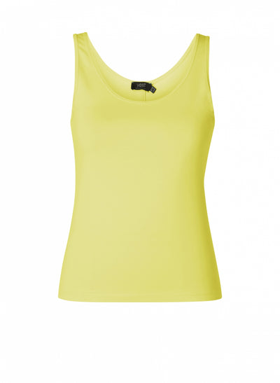 Geriette Tank- 5 colours
