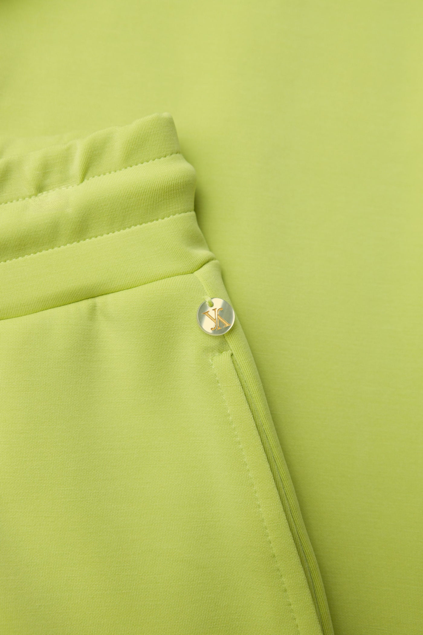 Orla Jersey Pant