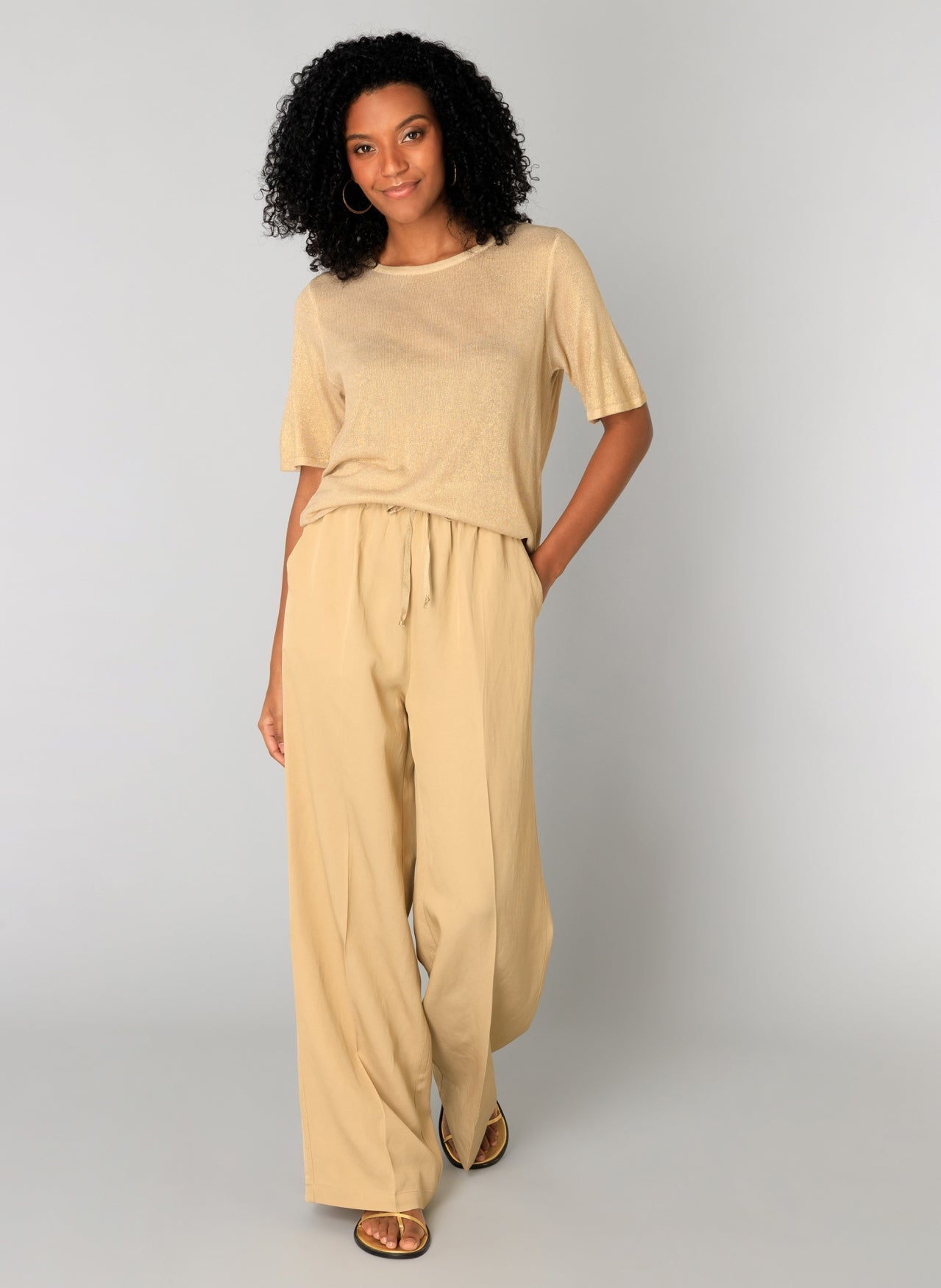 Safia trouser