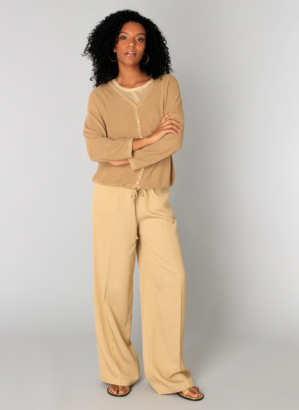 Knit Tops for Women Over 40 – Comfortable Chic – Ozy Belle Fashions