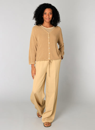 Safiya Cardigan