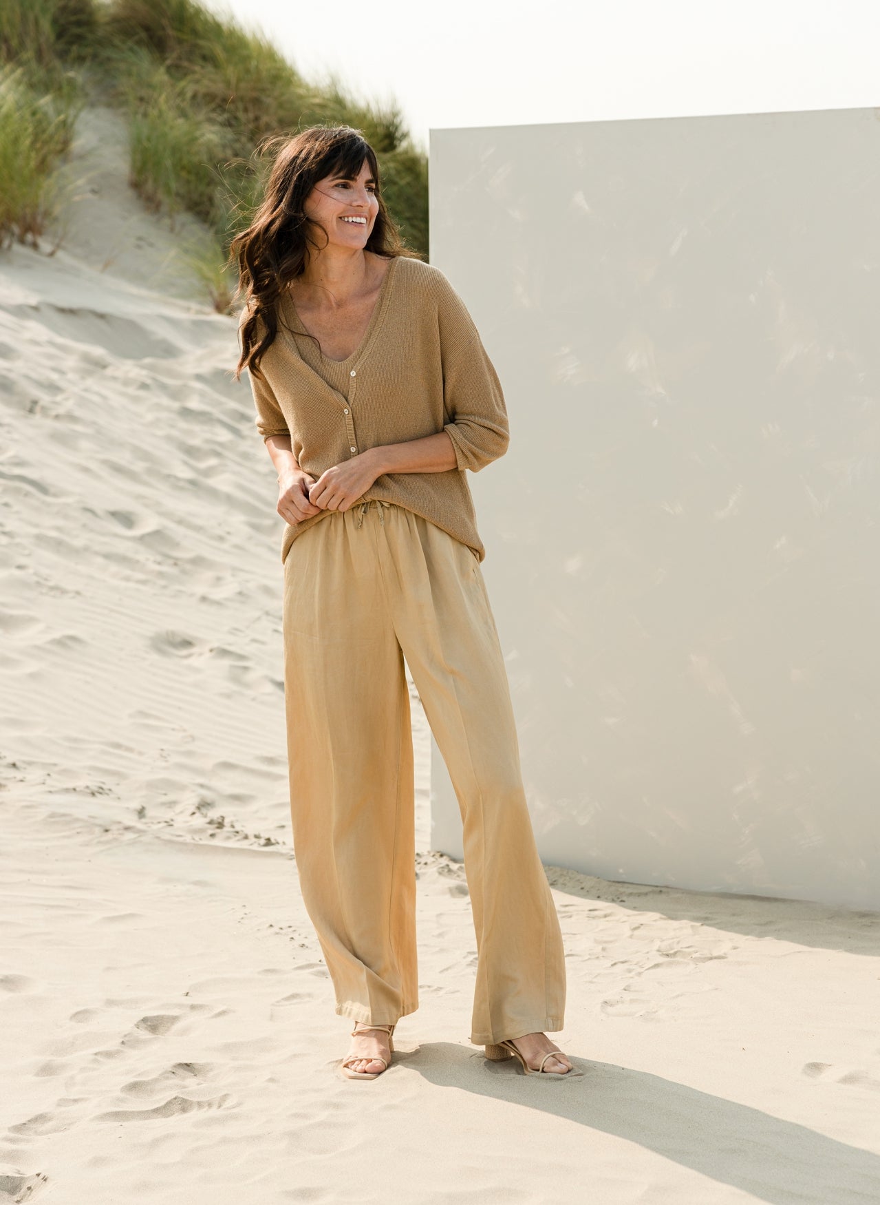 Safia trouser