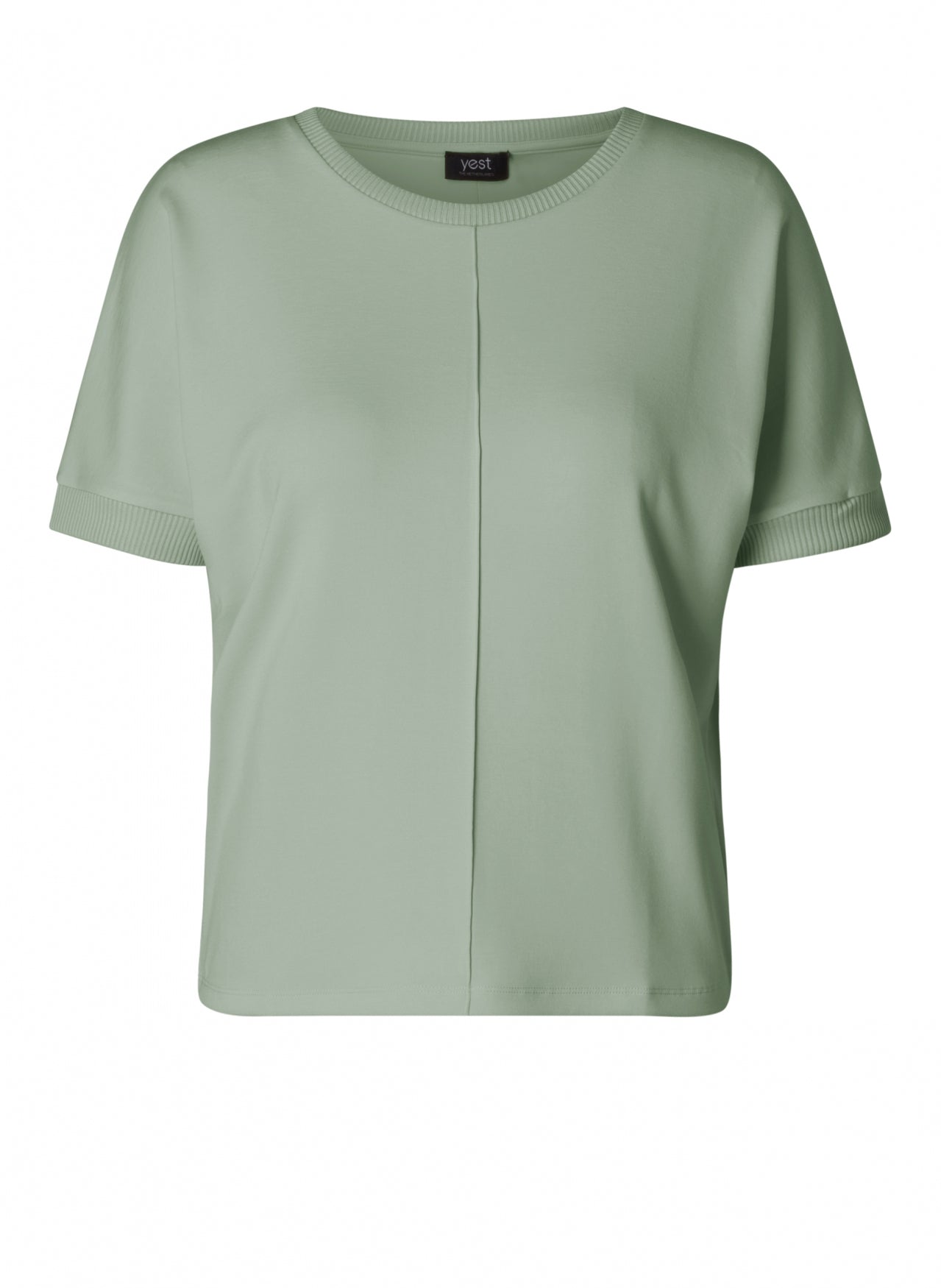 Sahand Short Sleeve Top