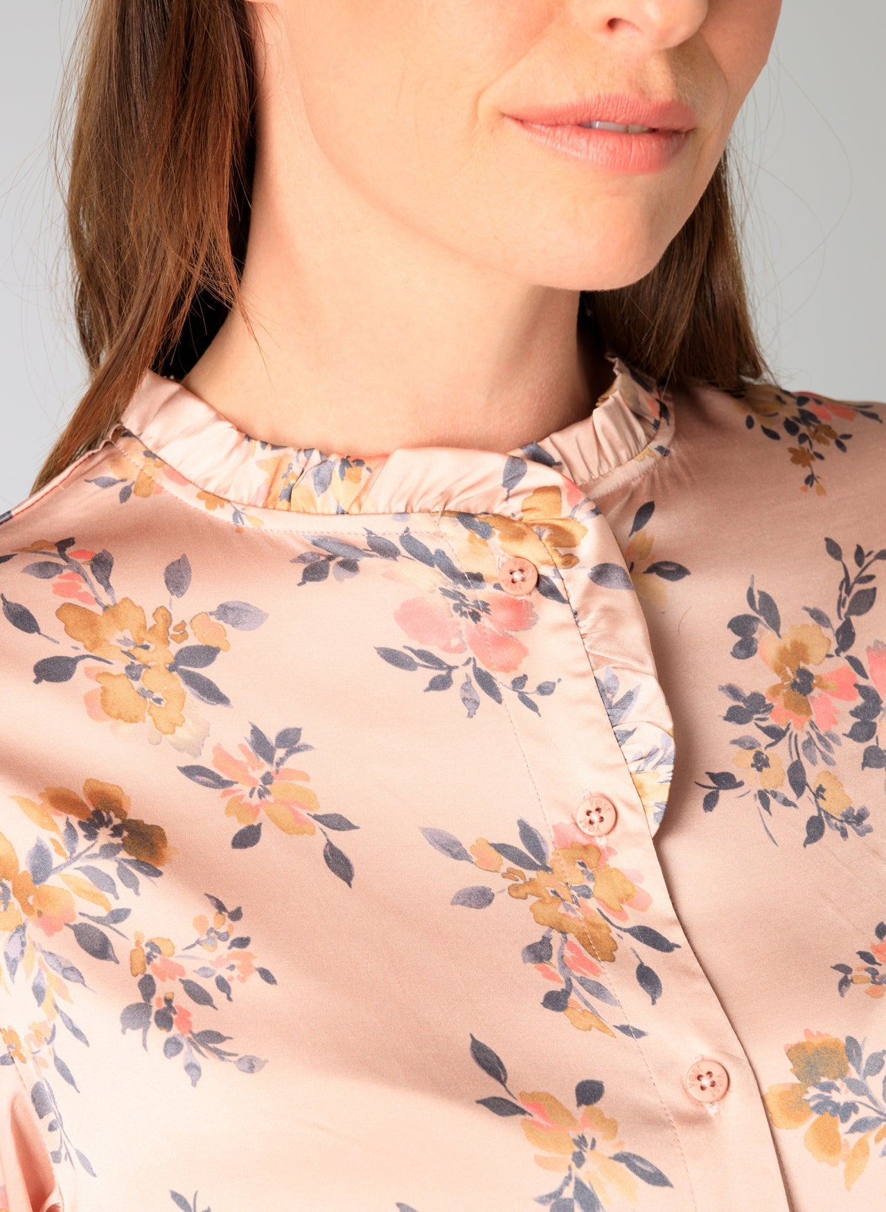 Bethany Blouse