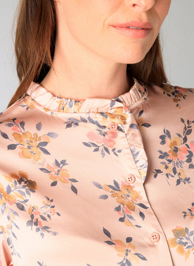 Bethany Blouse