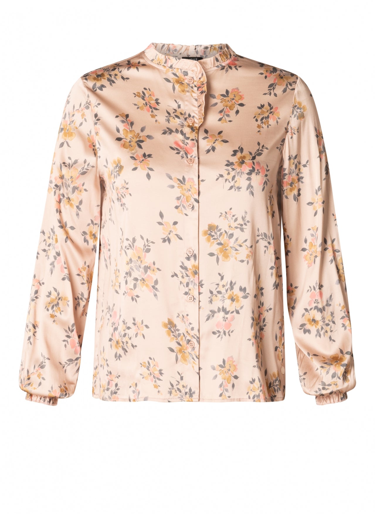 Bethany Blouse