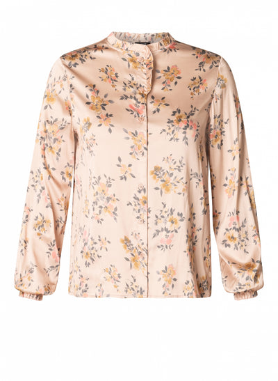 Bethany Blouse