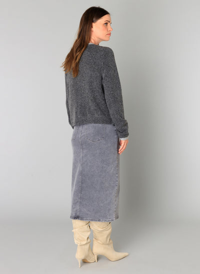Brandi Cardigan Set