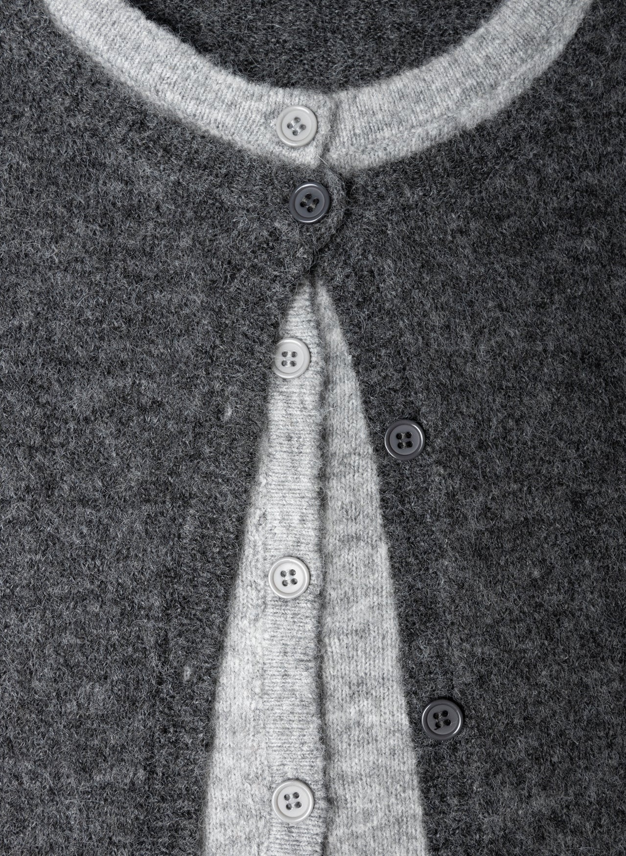 Brandi Cardigan Set
