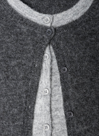 Brandi Cardigan Set