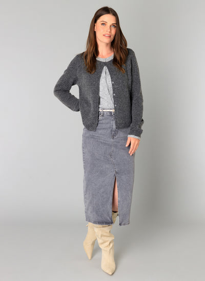 Brandi Cardigan Set