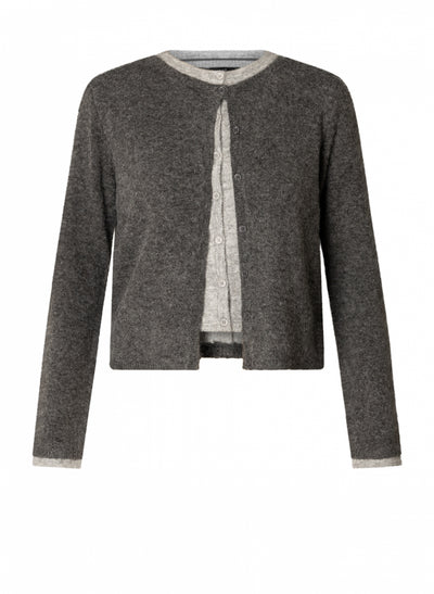 Brandi Cardigan Set