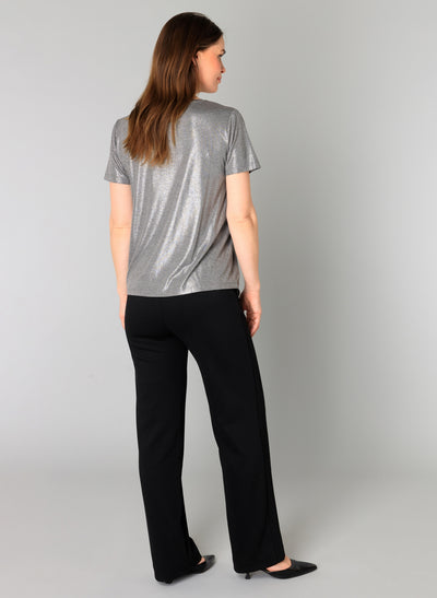V neck Genelia Essential 2 colours