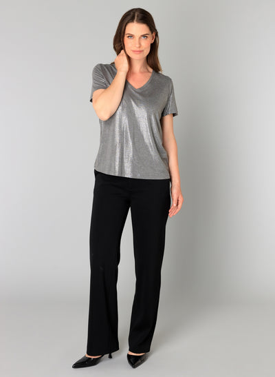 V neck Genelia Essential 2 colours