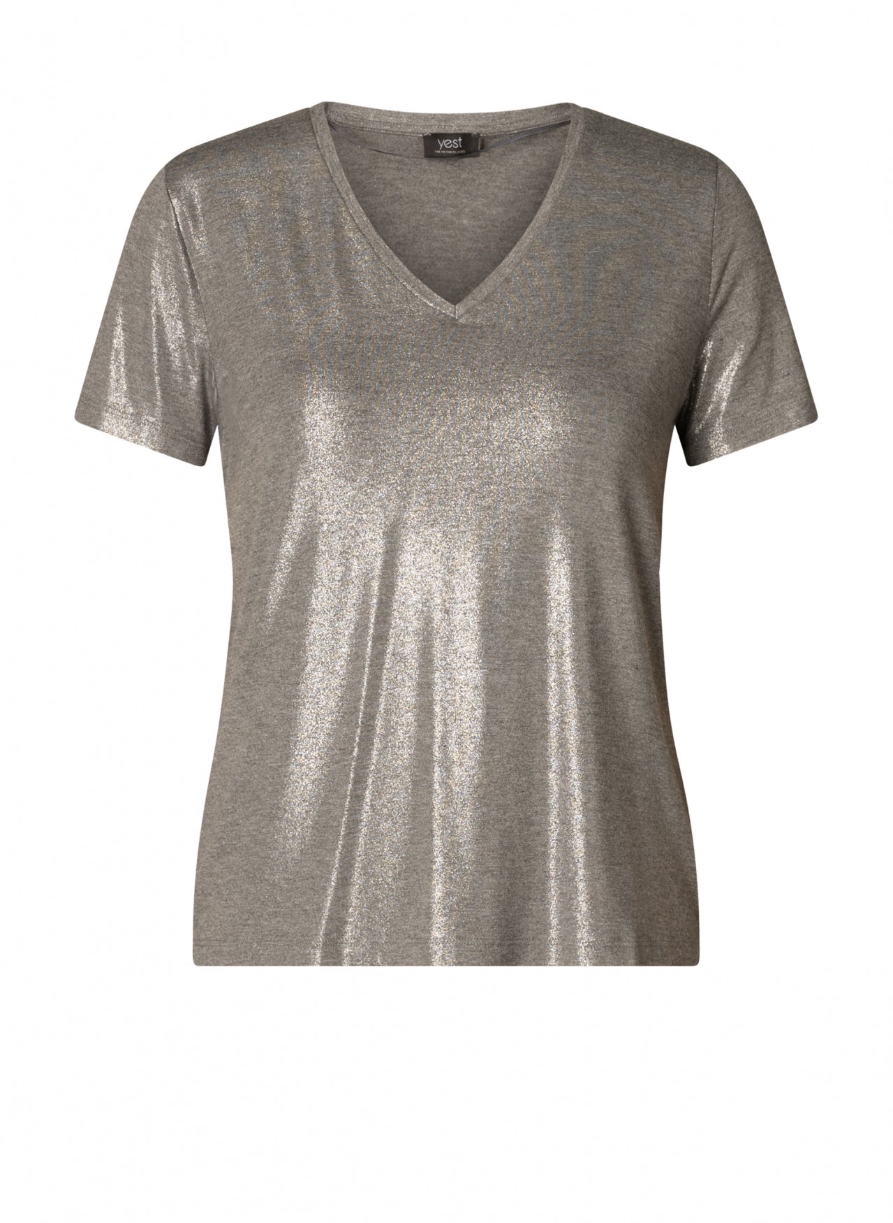 V neck Genelia Essential 2 colours