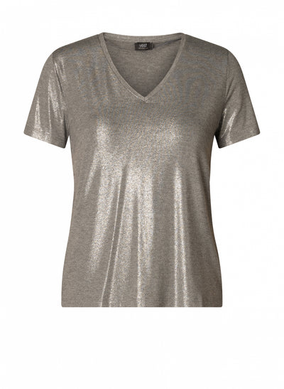 V neck Genelia Essential 2 colours