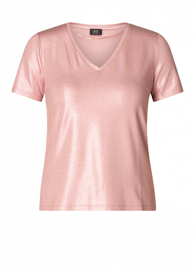V neck Genelia Essential 2 colours
