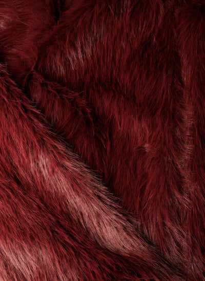 Cloe Faux Fur Jacket