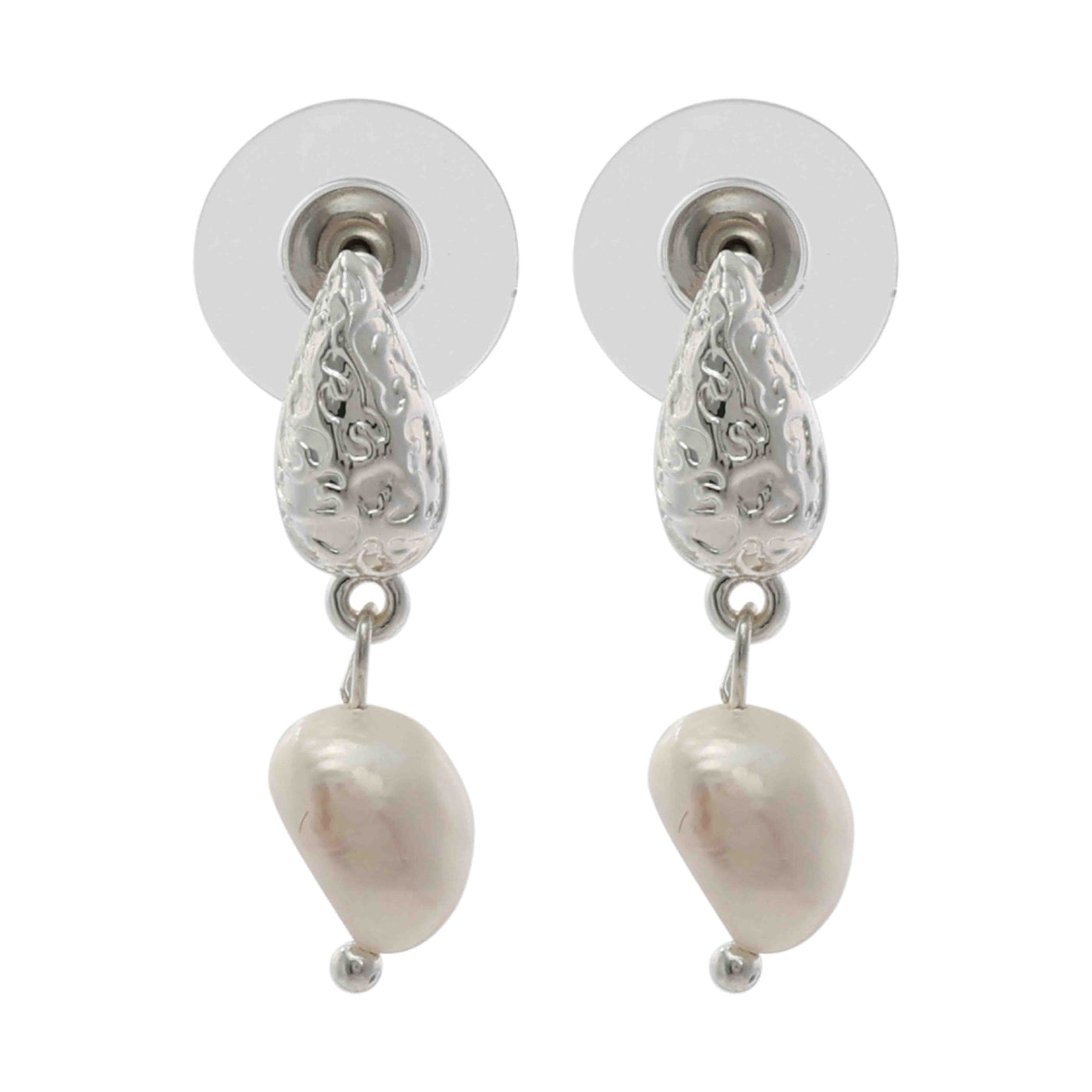 Freshwater Pearl Dangles - Two Colours