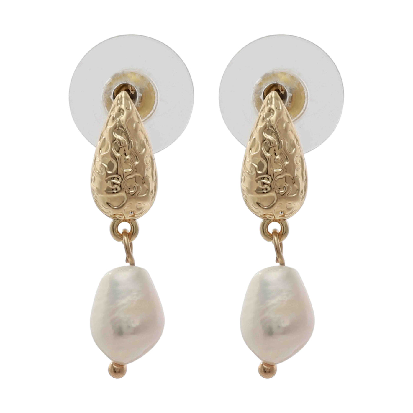Freshwater Pearl Dangles - Two Colours