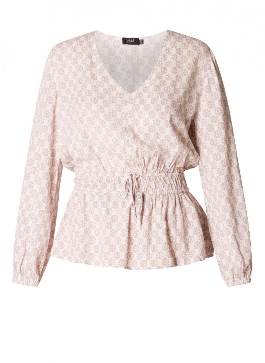Felishia Blouse