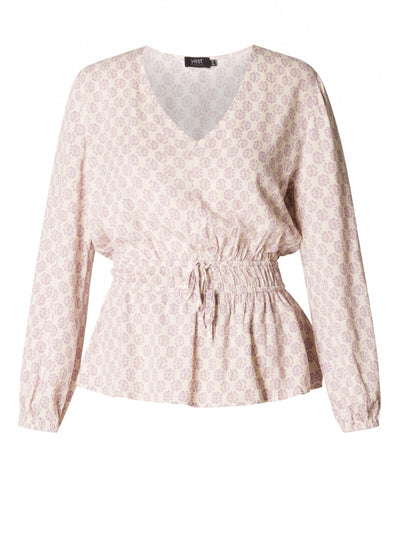 Felishia Blouse