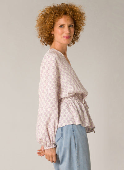 Felishia Blouse