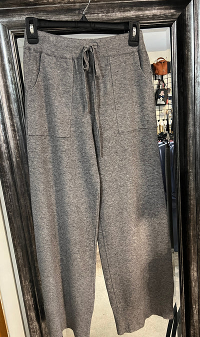 Comfort Knit Pants- Three Colours